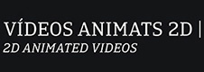 VÍDEOS ANIMATS 2D. 2D Animated video